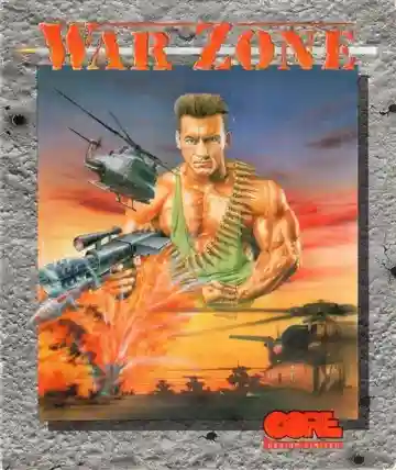 War Zone (Core)
